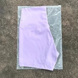 Sexy Solid Color High Waist Yoga Short Legging Soft Tight Women Fitness Sport Short Cycling Comprehensive Training Jog Athletic