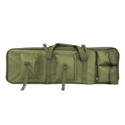 OPHIDIAN M/L/XL Gun Bag Case Rifle Bag Backpack Sniper Carbine Airsoft Shooting Carry Shoulder Bags for Hunting Accessories