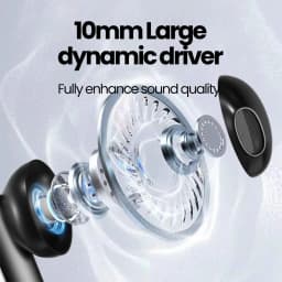 3.5mm/Type-C Wired Headphones Over Ear HiFi Call Wire Control Earphones With Mic Headsets For Cellphones Tablet Laptop Earbuds