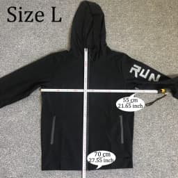 Quick Dry Running Fitness Set Quick-Dry Loose Fit Outdoor Training Jacket Morning Runs Spring Men's Sportswear Workout Clothing