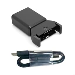 157F Type-C Rechargeable Li-Ion Coin Button Cells for LIR2032 LIR1632 LIR2025