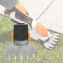 Grass Blade For S-tihl HSA26 Cordless Hedge Trimmer Lawn Blade Hedge Trimmer Replacement Parts Garden Power Tool Accessories