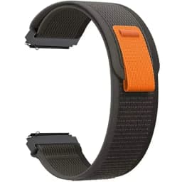 22mm Alpine Loop Straps For OnePlus Watch 3 Bands 2 2R 46mm Trail Nylon Bracelet For OPPO Watch X X2 4 Pro/Mi Watch 2 Pro S4 S3