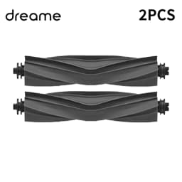 Dreame D10 Plus Gen 2 RLD32GD Robot Vacuum Spare Parts Consumables Main Side Brush Hepa Filter Mop Cloth Dust Bag Accessories
