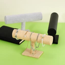 1pcs Bangle Display Frame Jewelry Display Props Shelf for Bracelets Hair Rings Cross-border Popular Store Decoration