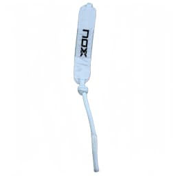 Nox Professional String Single Pack, Secure Grip, Eliminate Risk of Losing Racket, Stable Tennis Experience, Padel Accessories