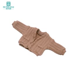 Blyth Clothes Fashion Sweater Jacket Denim Flared Pants Azone OB22 OB24 Girl Toy Gift