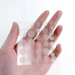 Acne Patch Hydrocolloid Salicylic Acid Tea Tree Oil For Inflamed Acne Improve Whiteheads Pimple Patches Face Spot Makeup Tools