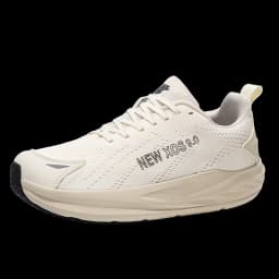 Wide Toe Running Shoes Autumn Winter Breathable Mesh Sneakers Lightweight Cushion Sport Shoes For Walking Jogging School Daily