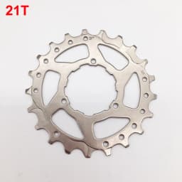 10 Speed High Quality Mountain Bike Cassette Flywheel Sprocket Cog MTB 11T 12T 13T 15T 21T Fit SHIMANO SRAM Sunrace HG Driver