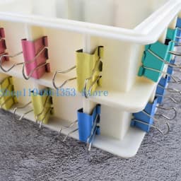 Adjustable Mold Housing Silicone Mold Making for Make Own Silicone Molds Silicone Mold Maker for DIY Molds Making