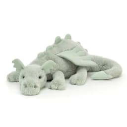 10/50/66cm Creative Full Size Plush Sky Flying Rainbow Dragon Toy Soft Stuffed Animal Pillow Fun Lazy Snow Dragon Kids Gift