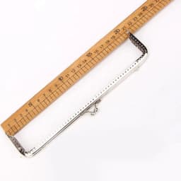 1pc Square Metal Frame for Purse Handle Clutch Bag Handbag Accessories Making Purse Clasp Lock Metal Clasp Bags Hardware