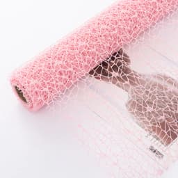 Flower Wrapping Mesh Paper Iregular Hollow Net Wrapper Floral Bouquet Paper Fresh Flower Packaging Sheet Florist Wrap Supplies