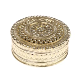 Cutout Sugar Box Trinket Box Mini Storage Jewelry Box Vintage Candy Necklace Earrings Beaded Trinket Box Small Wedding Decor
