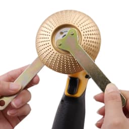 5-piece Hand Drill Angle Grinder Connecting Rod Electric Drill Conversion Head Converter Cutting Angle Grinder Accessories