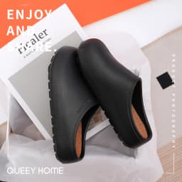 Summer New EVA Cool Slippers for Home Bathroom Comfort, Anti slip Fashion, Versatile Couple Wearing Slippers for Women