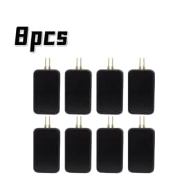 Universal Car Air Bag Scan Diagnostic Tools SRS Airbag Simulator Emulator Air Bag Resistance Emulator Resistor Safety Scan Tools
