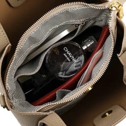 Customized Name Women's Handbag, Shoulder Bag, Crossbody Bag, Stylish and Versatile Bucket Shoulder Bag