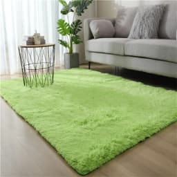 New Thick Carpet for Living Room Plush Rug Children Bed Room Fluffy Floor Carpets Window Bedside Home Decor Rugs Soft Velvet Mat