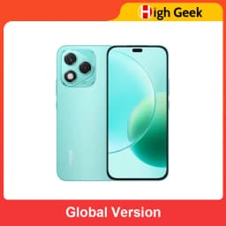 EU Version HONOR 400 Lite 5G Smartphone MTK Dimensity 7025-Ultra 108MP Main Camera 5230mAh Battery 6.7inches AMOLED Display