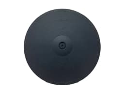 Lemon drum cymbal 15" triple zone ride with choke