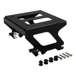 Solo Luggage Mount Rack For Harley Low Rider S FXLRS 2020-2024 ST FXLRST 2022-2024 Sport Glide FLSB 2018-2021 Motorcycle