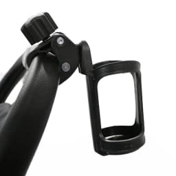 Baby Stroller Cup Holder Rack Children Bicycle Cart Bottle Rack Kids Bicycle Milk Water Pushchair Carriage Stroller Accessories