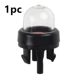 1pc Snap-In Primer Bulb Suitable For Chainsaw Blowers Trimmer Fuel Pump Bulbs 3200 3205 3210 3214 3216 Tools Accessories