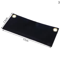 1PCS Internal Layer Retrofitted Crossbody Bag Inner Felt Wallet Bag Liner Card Package Container Organzier Bag Accessories