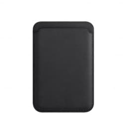 Luxury Leather Wallet Card Solt Bag For Magsafe Google Pixel 9 Pro XL 5G Fashion Card Holder Cover On Pixel9Pro Magnetic Coque