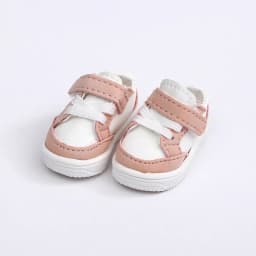New 4.5cm 1/6 Scale BJD Sneakers Yosd Sport Shoes 1/6 Doll Shoes 30cm Doll Accessories