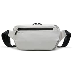 BANGE Anti-Theft Waterproof Chest Bag Multi-Carry Modes Sling Crossbody Travel Shoulder Bag for Men Ourdoor Sports Fit 7.9'' Pad