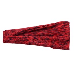 1pc Unisex Non Slip Sweatbands Widened Elastic Yoga Running Moisture Wicking Head Band Colorful High-elastic Headscarf Headband