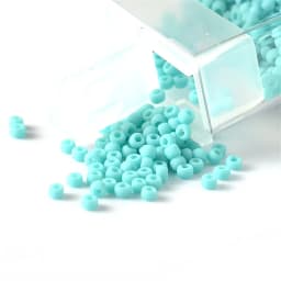 1000pcs 11/0 TOHO Round Beads Matte Color 10g 2.2mm Japan Glass Seed Bead For Needlework Handcraft DIY Bracelet Jewelry Making