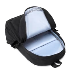 Casual backpack, travel bag, multiple colors available, large capacity fashion backpack, simple college style backpack