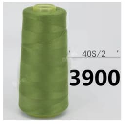 Wholesale Sewing Thread 3000 Yards / 402 Polyester High Speed Copy Line Sewing Thread / Sewing Machine Thread - Best