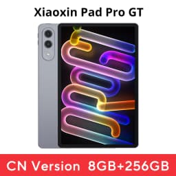 Lenovo Xiaoxin Pad Pro GT Tablet CN Version 11.1'' 3.2K LCD 144Hz Display Snapdragon 8 Gen 3 Pad PC