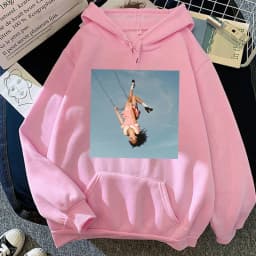 OR3 Album You Seem Pretty Sad for A Girl So in Love Hoodie 2026 Women Hoodie Autumn Winter Clothes Aesthetic Sweatshirt Vintage