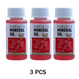 Bicycle Brake Fluid Mineral Oil System Fluid Cycling Mountain Bikes for Bike Accessorie Oil Injector Hydraulic Disc Brake Oil