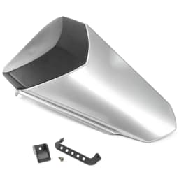 For Yamaha YZF R1 2015 2016 2017 2018 2019 2020 2021 2022 2023 YZF-R1 Motorcycle Pillion Rear Seat Cover Cowl Solo Fairing R1M
