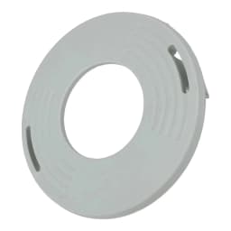 1Pcs Brushcutter Trimmer Head Cap Base Strimmer Trimmer Mowing Head Bottom Replacement 4003 713 9701 Garden Power Tool Parts