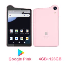New Qin K25 Android 14 Google Paly MTG81 Touch screen 3.54 inches RAM4GB ROM 128GB Wifi Bluetooth Mini Phone