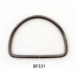 2Pcs Deepeel Metal Bag Handles Purse Sewing Frame Brackets DIY Handcrafted for Women Handbag Replacet Hardware Bags Accessories