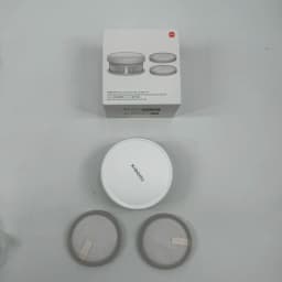 Original XXiao Mi mi G20 Lite/C203 Dustcup botton cap G20 Lite Dust cup bottom cover