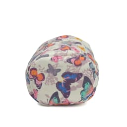Tanqu New Drawstring Canvas Fabric Inner Pocket Lining for Obasket Obag Handbag Insert for O Basket O Bag