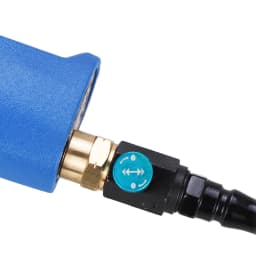 HIFESON Pneumatic Rivet Gun Nuts Riveter Air Rivet Nut Tool Automatic Insert Nut Gun M3 M4 M5 M6 M8 M10 M12 Screws Installation