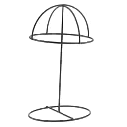 Hat Holder Display Metal Stand Caps Storage Organizer for Clothes Shop Hat Stores Winter Children