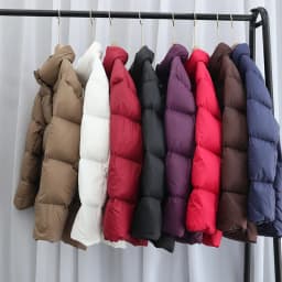 Schinteon Women Ultralight 90% White Duck Down Jacket Stand Collar Coat Casual Loose Winter Outwear High Quality 8 Colors