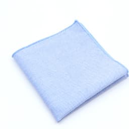 Solid Color Handkerchief Cotton Unisex Pink Blue Pocket Square Hankies Colorful Scarf Chest Classic Style Towel Bowtie Accessory